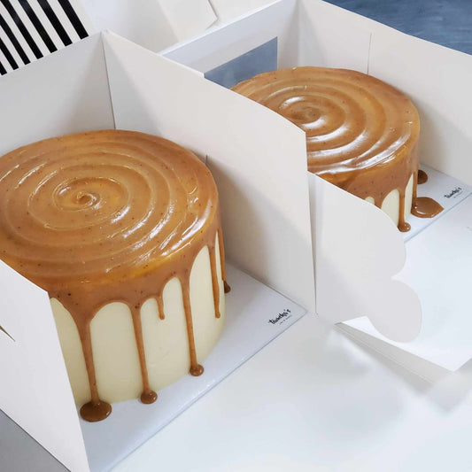Layer Cakes
