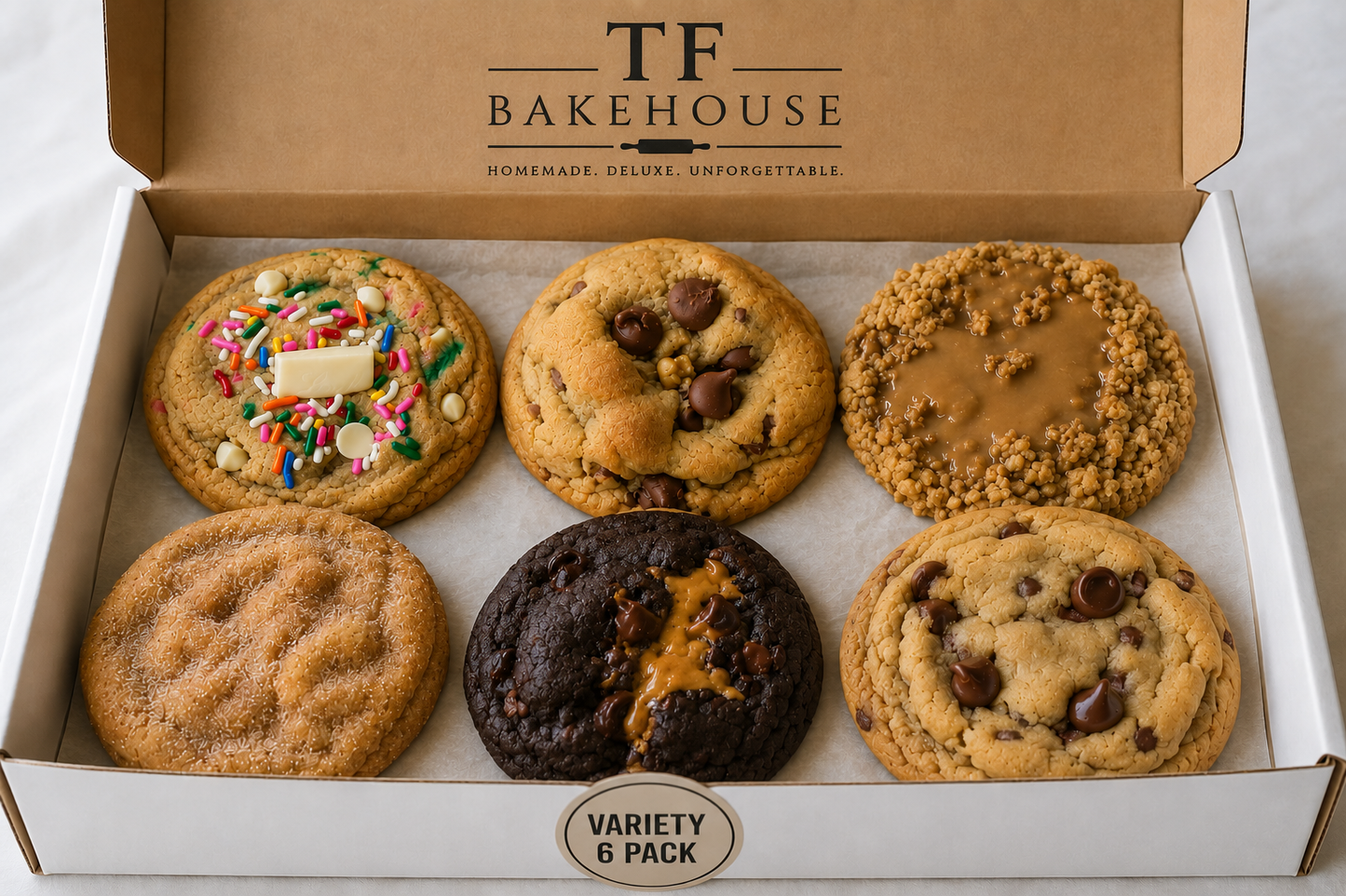 Meetings & Events (Cookies)
