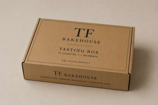 Tasting Box