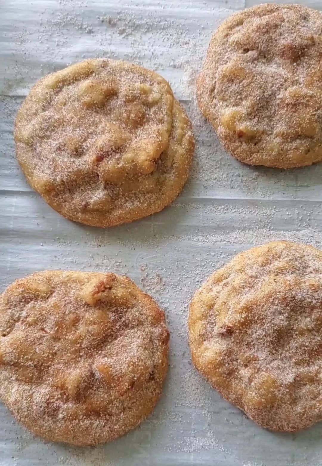 Coconut Pecan Cookies (Nuts)