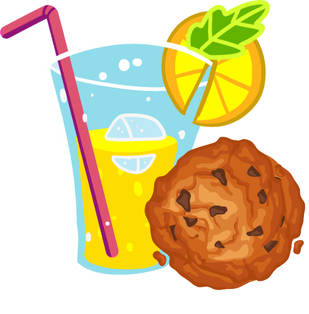 Fresh Squeezed Lemonade